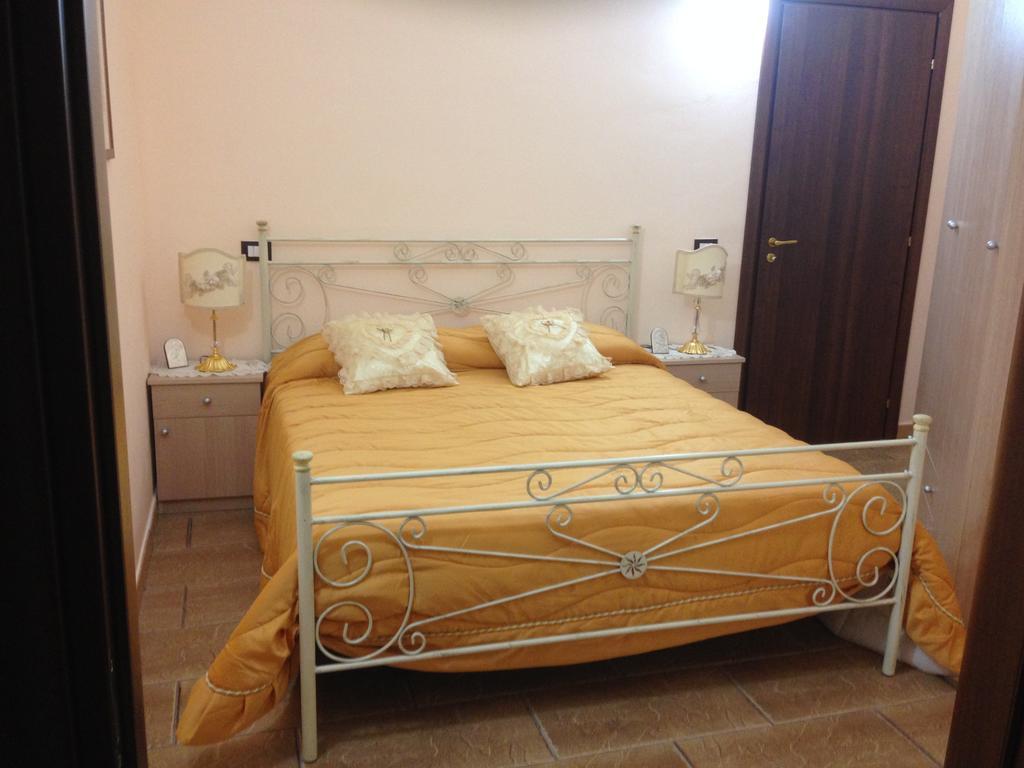 Appartamenti Сикульяна Экстерьер фото